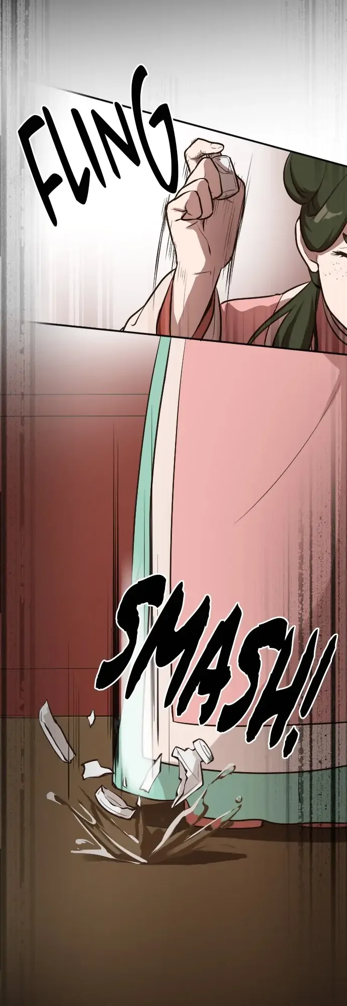 Becoming The Legendary Concubine Chapter 48 page 5
