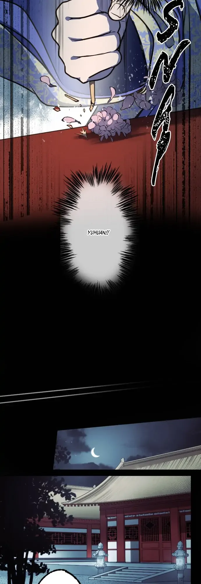 Becoming The Legendary Concubine Chapter 52 page 23