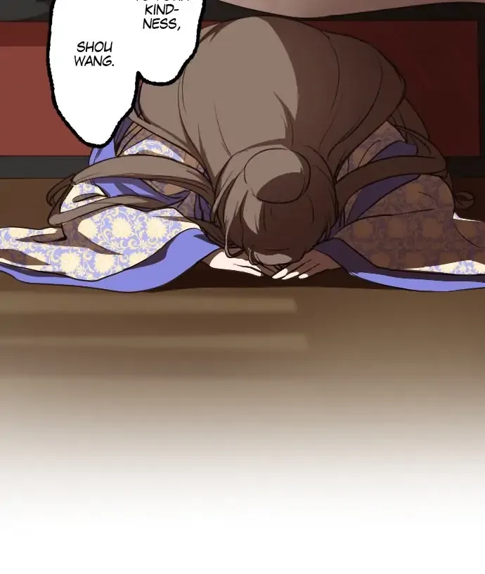 Becoming The Legendary Concubine Chapter 52 page 13