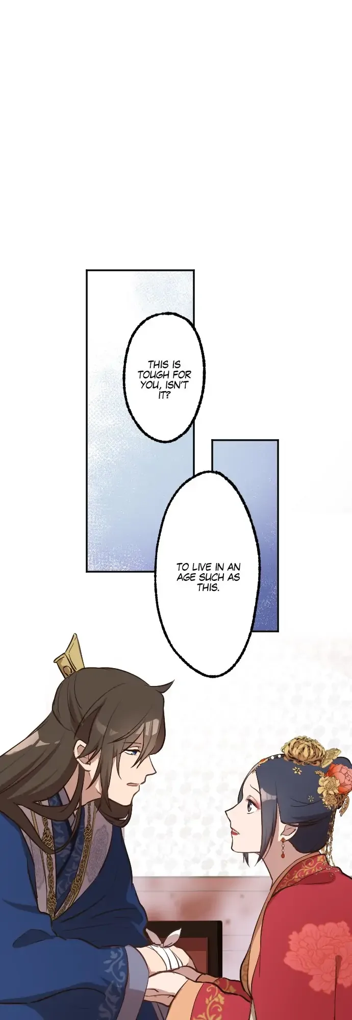 Becoming The Legendary Concubine Chapter 51 page 2