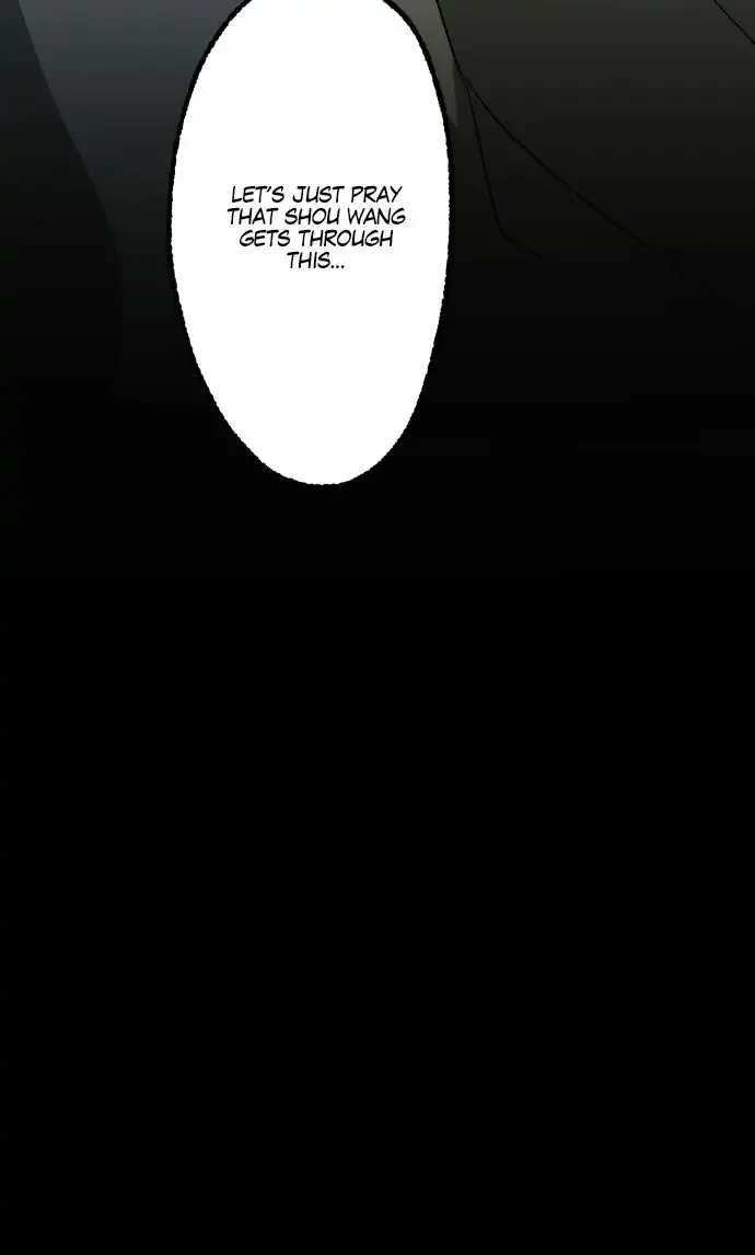 Becoming The Legendary Concubine Chapter 54 page 11