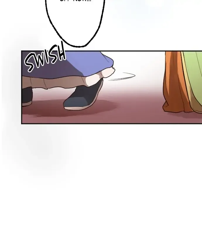 Becoming The Legendary Concubine Chapter 45 page 18