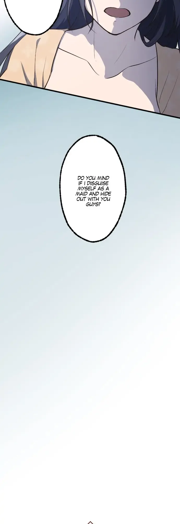Becoming The Legendary Concubine Chapter 54 page 3