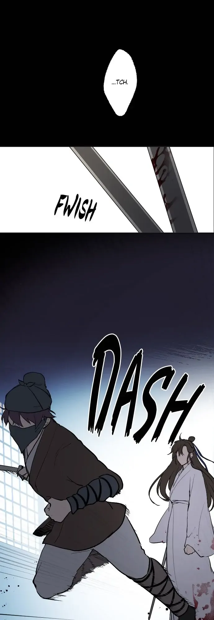 Becoming The Legendary Concubine Chapter 54 page 22
