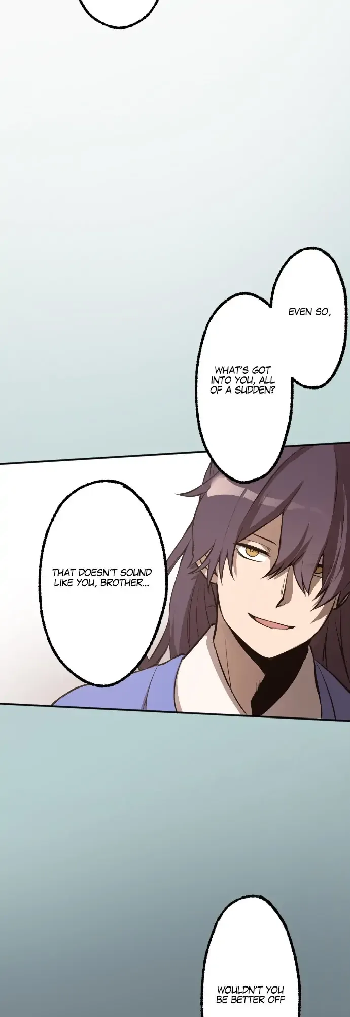 Becoming The Legendary Concubine Chapter 43 page 32
