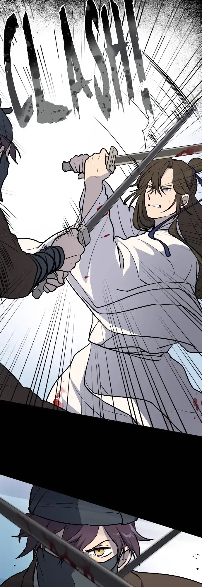 Becoming The Legendary Concubine Chapter 54 page 17