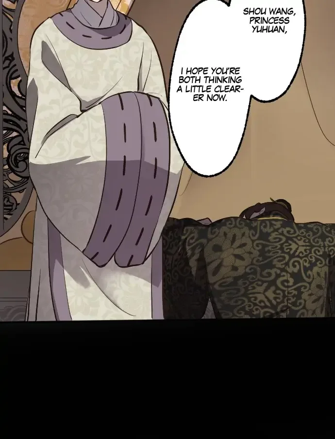 Becoming The Legendary Concubine Chapter 41 page 20