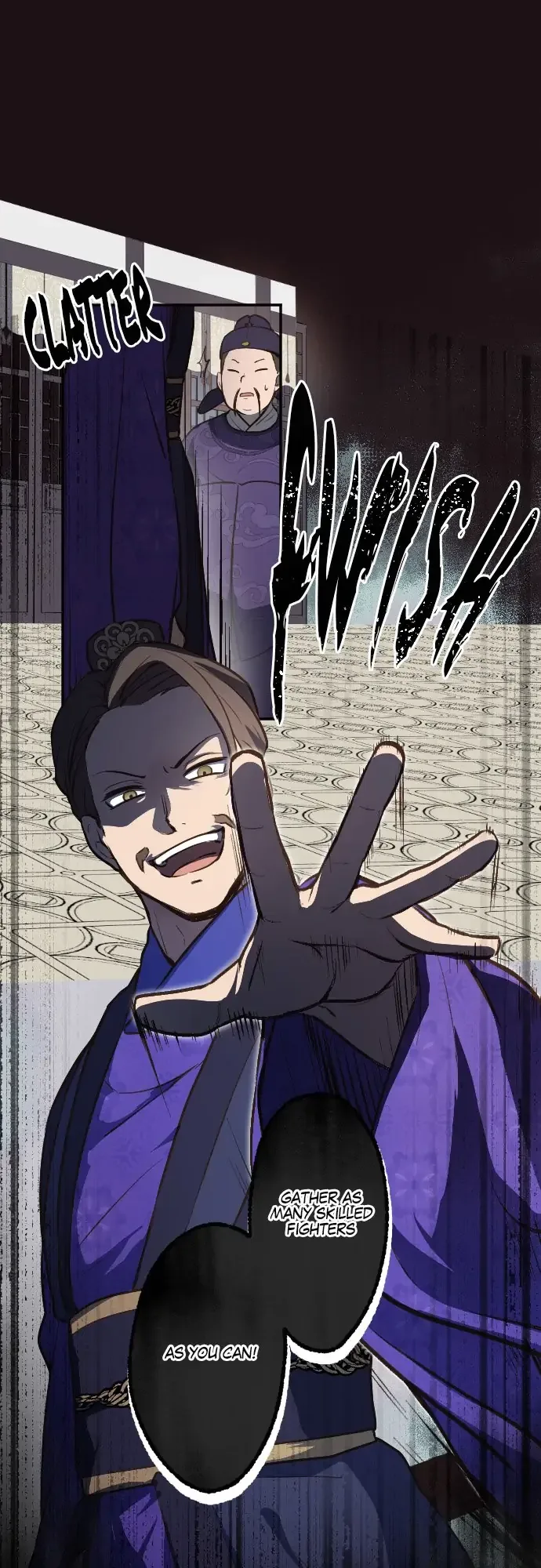 Becoming The Legendary Concubine Chapter 53 page 2