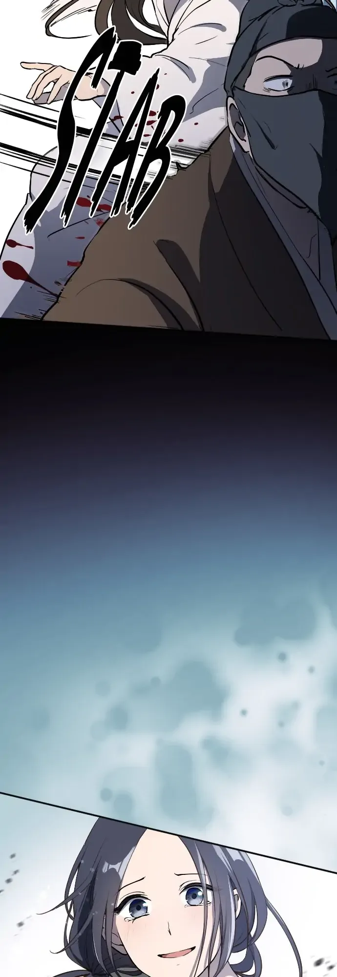 Becoming The Legendary Concubine Chapter 54 page 31
