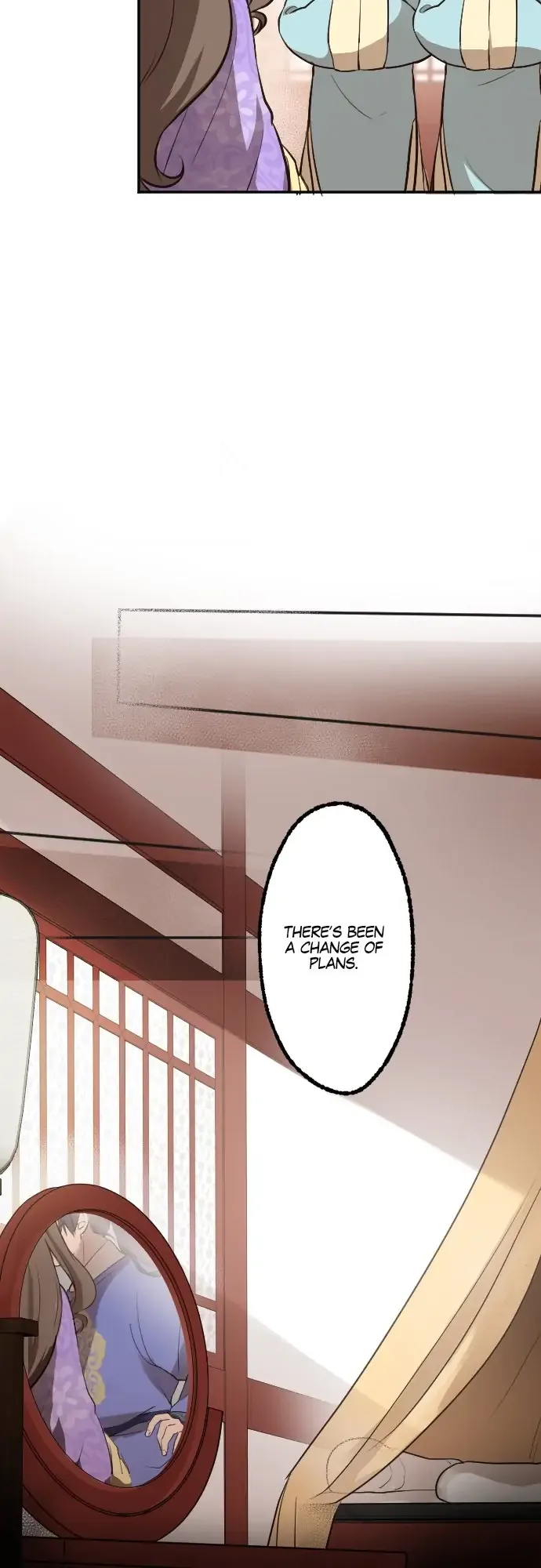 Becoming The Legendary Concubine Chapter 44 page 13