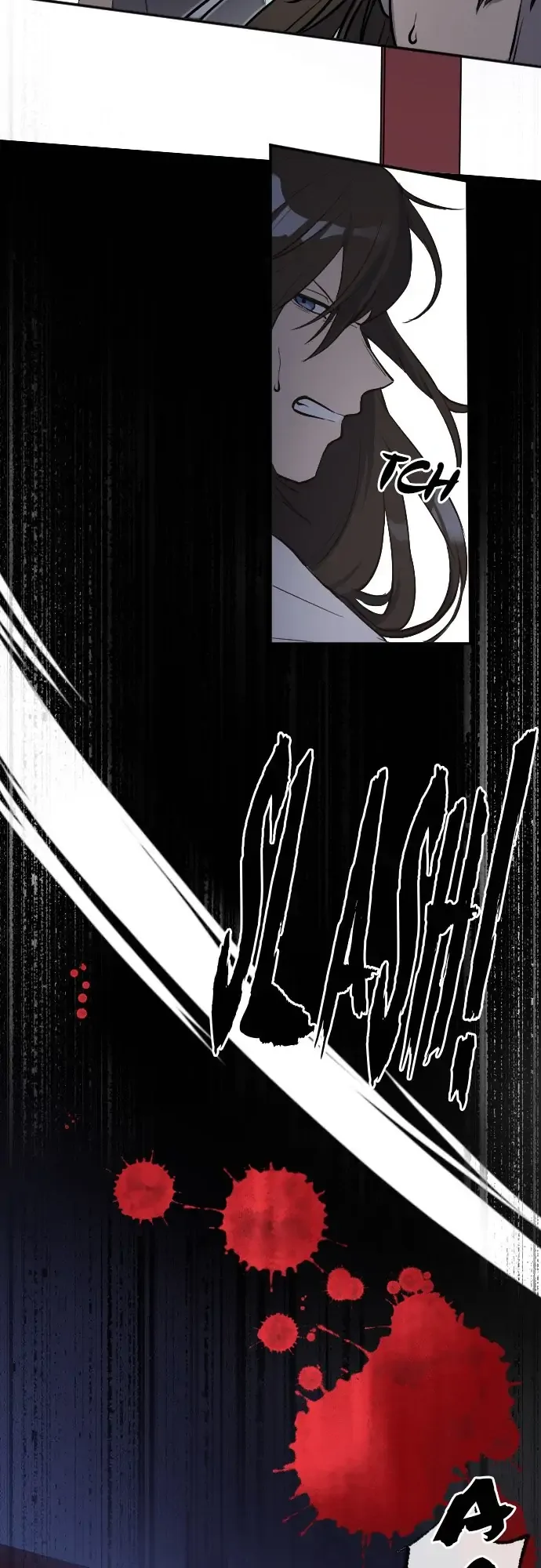 Becoming The Legendary Concubine Chapter 53 page 21