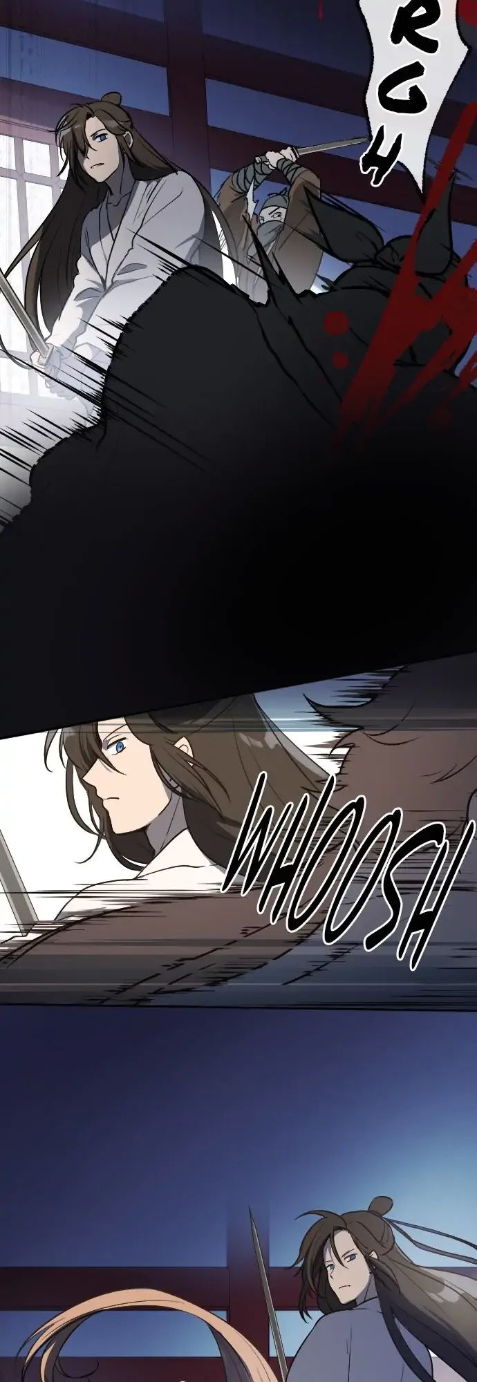 Becoming The Legendary Concubine Chapter 53 page 22