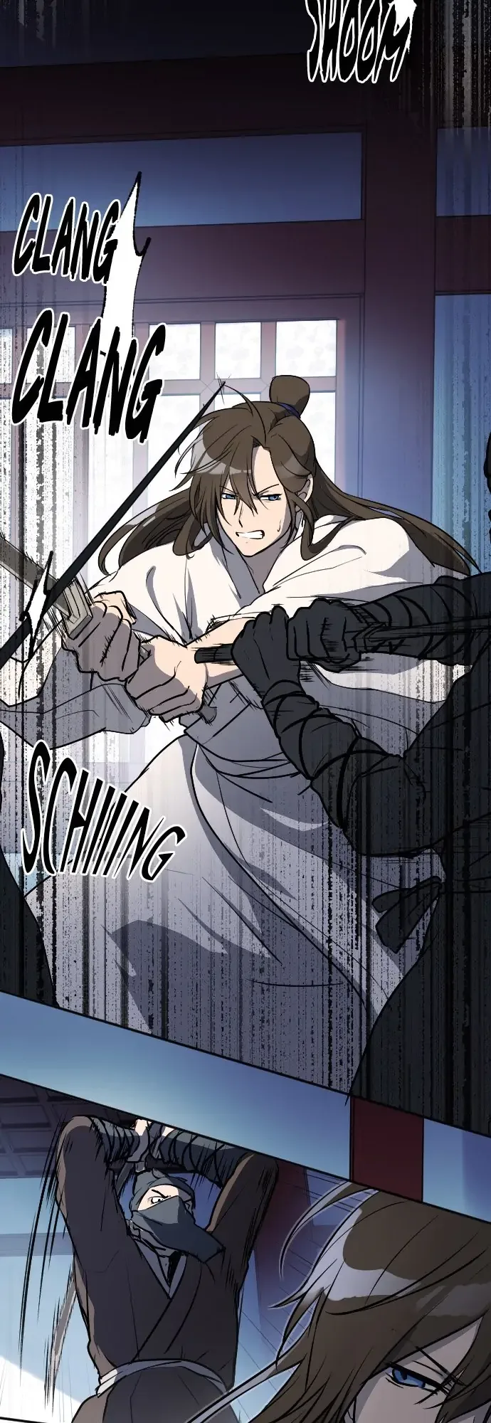 Becoming The Legendary Concubine Chapter 53 page 20