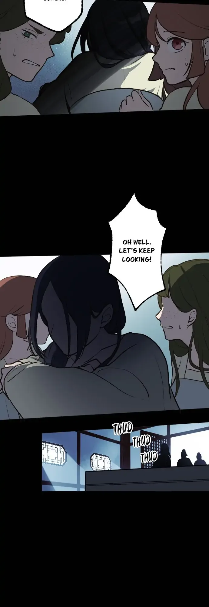 Becoming The Legendary Concubine Chapter 53 page 29
