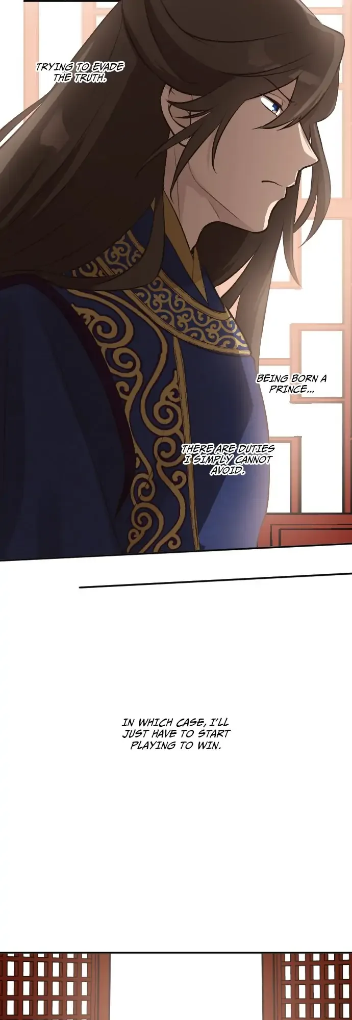 Becoming The Legendary Concubine Chapter 41 page 26