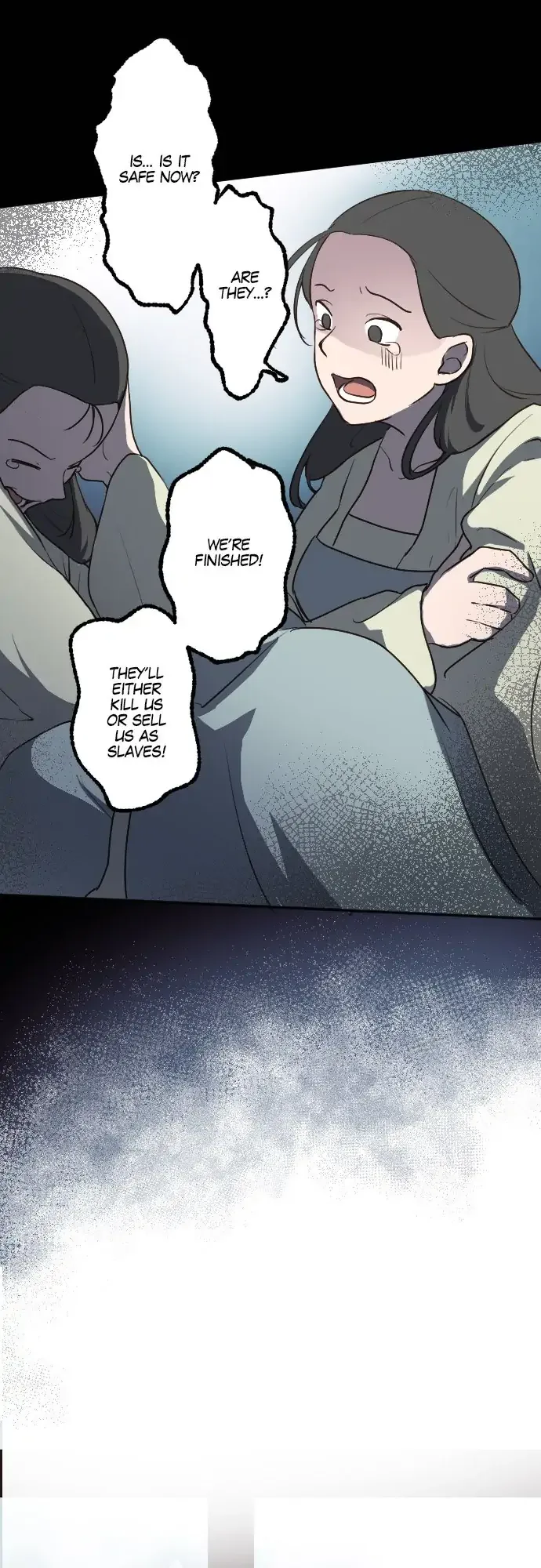 Becoming The Legendary Concubine Chapter 53 page 30