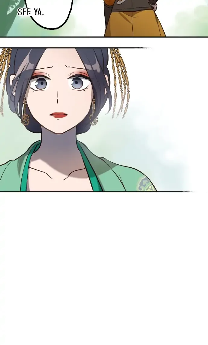 Becoming The Legendary Concubine Chapter 42 page 31