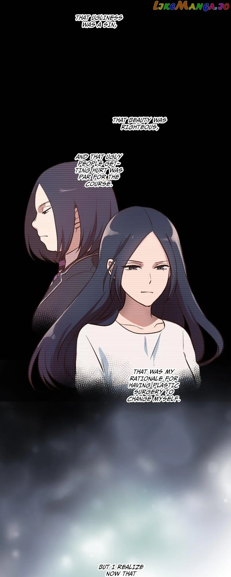 Becoming The Legendary Concubine Chapter 58 page 3