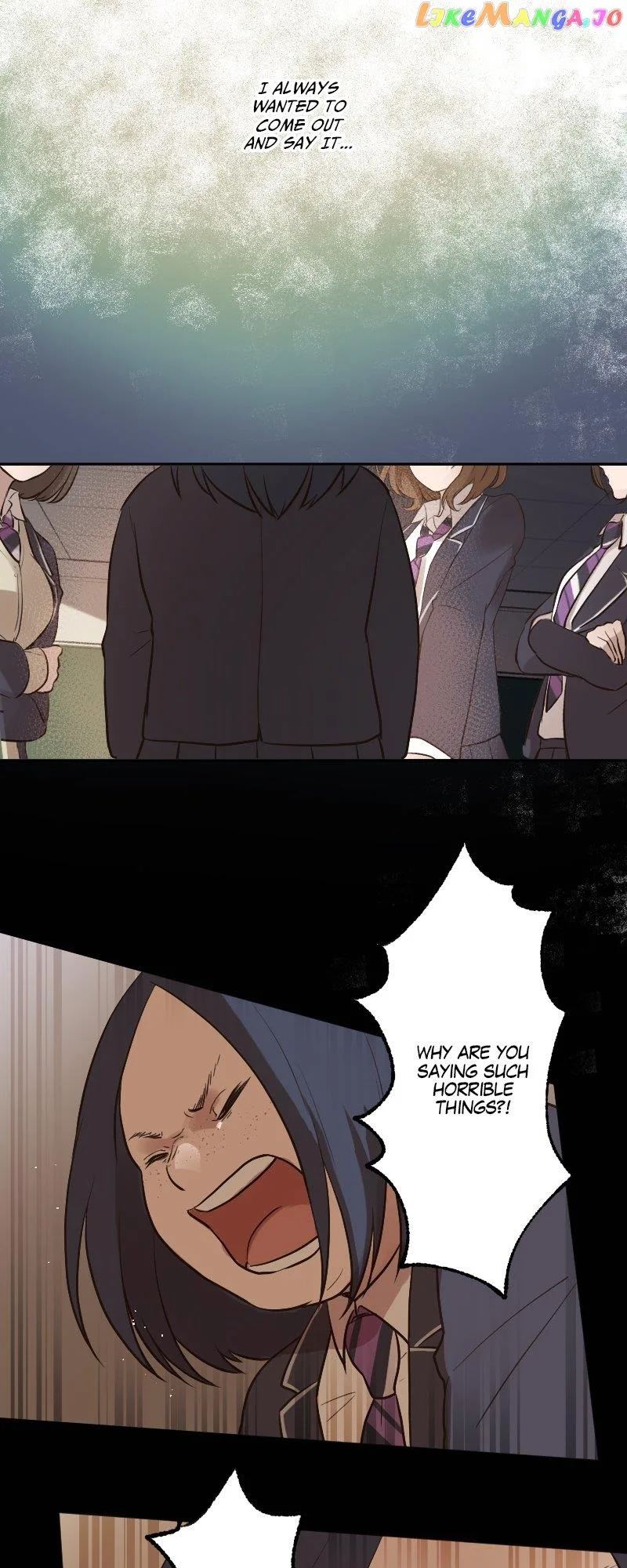 Becoming The Legendary Concubine Chapter 58 page 6