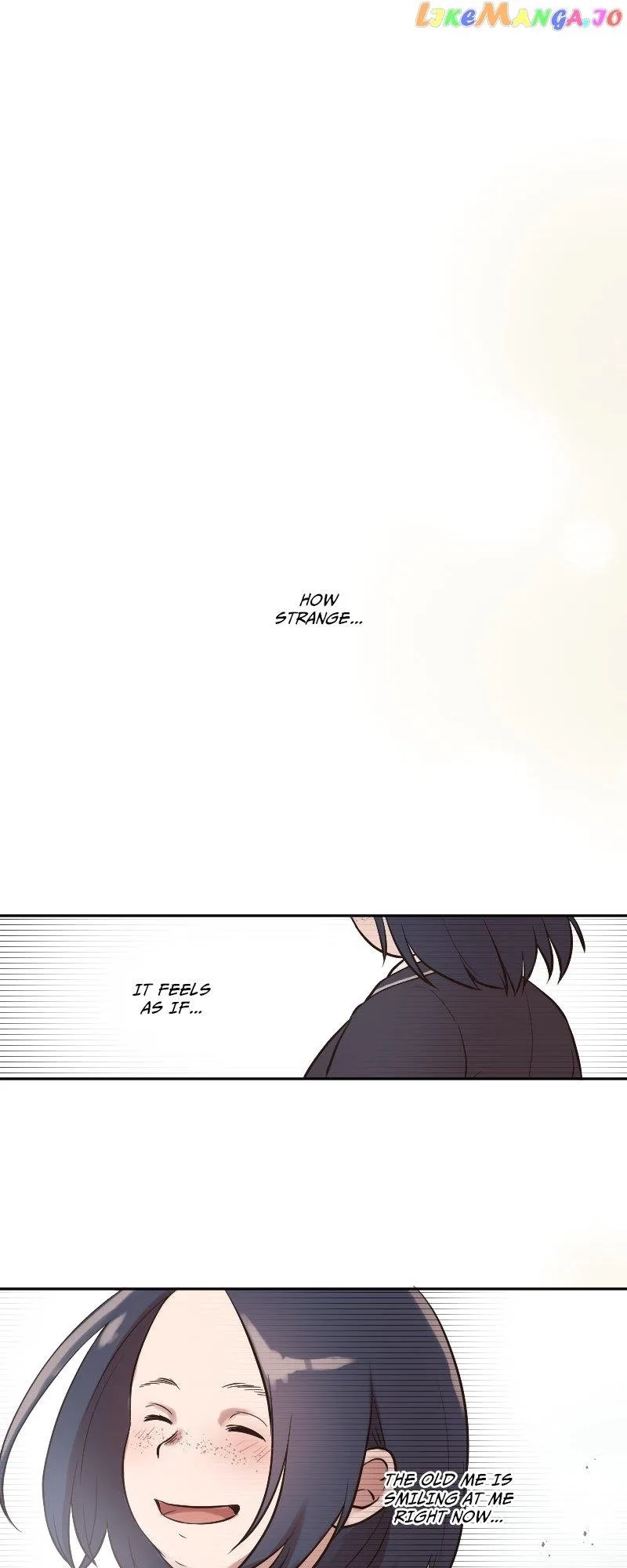 Becoming The Legendary Concubine Chapter 58 page 14