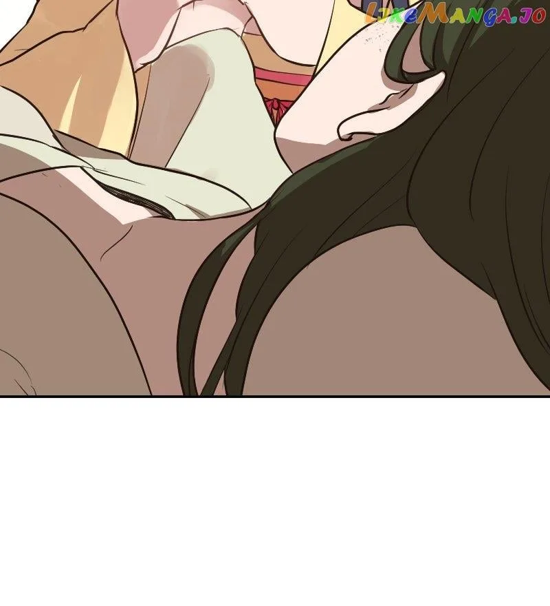 Becoming The Legendary Concubine Chapter 58 page 10