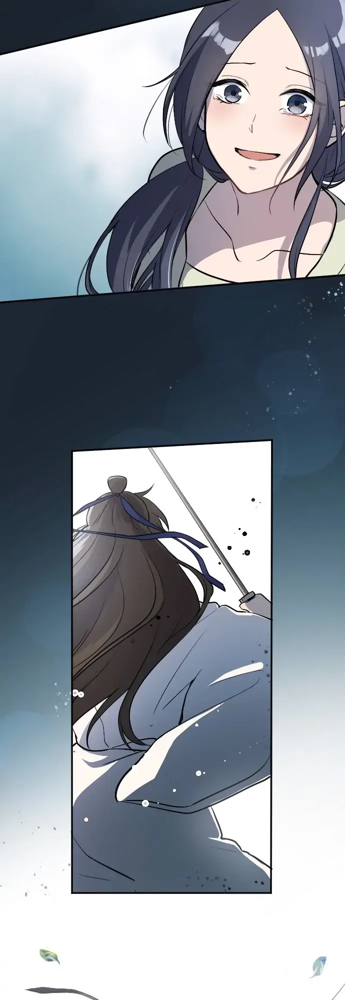 Becoming The Legendary Concubine Chapter 55 page 3