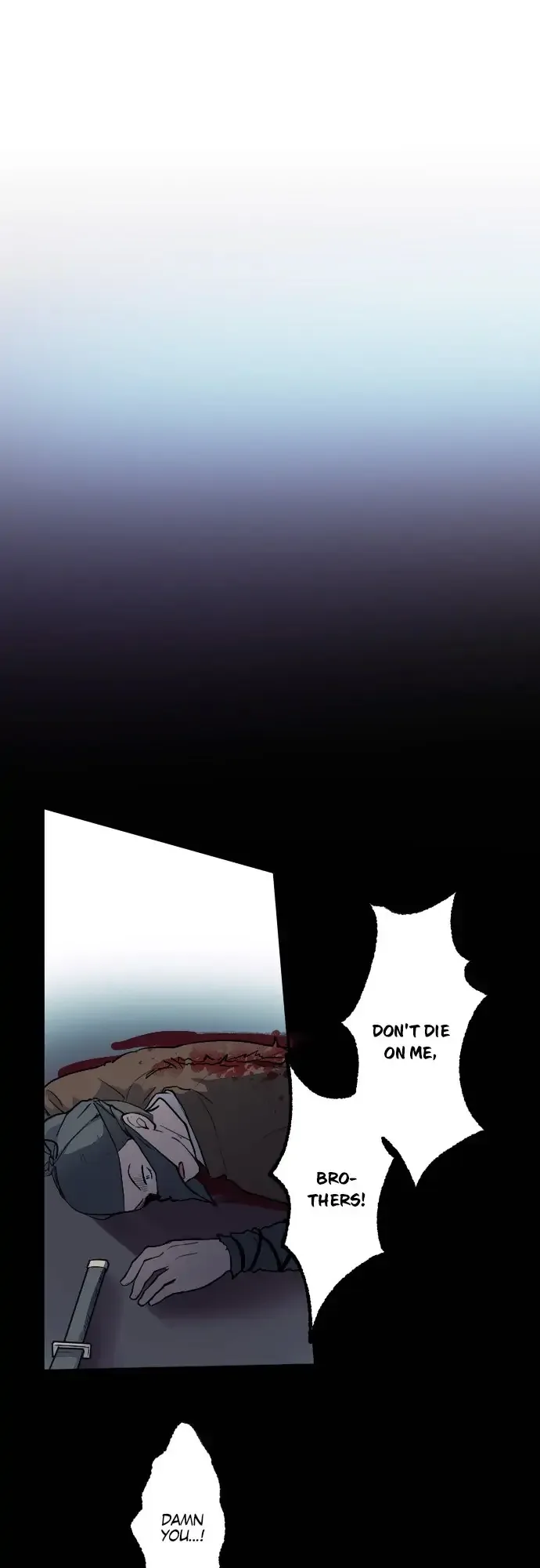 Becoming The Legendary Concubine Chapter 55 page 6
