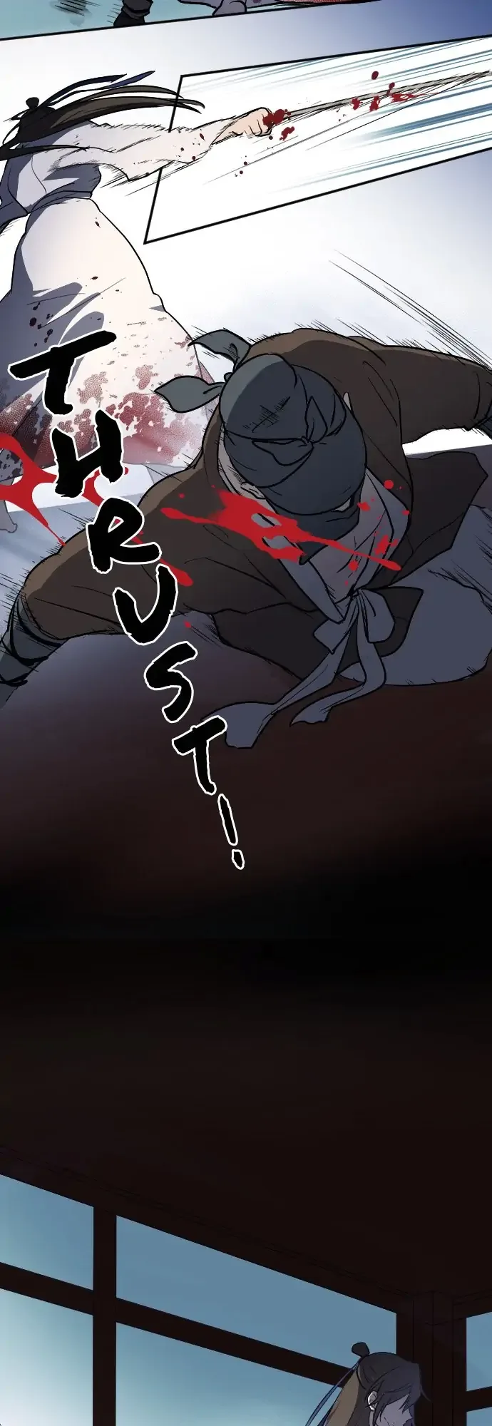 Becoming The Legendary Concubine Chapter 55 page 8