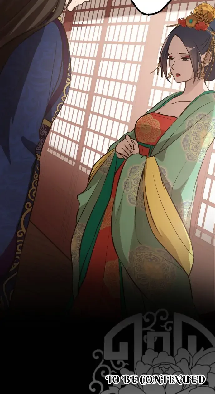 Becoming The Legendary Concubine Chapter 42 page 35