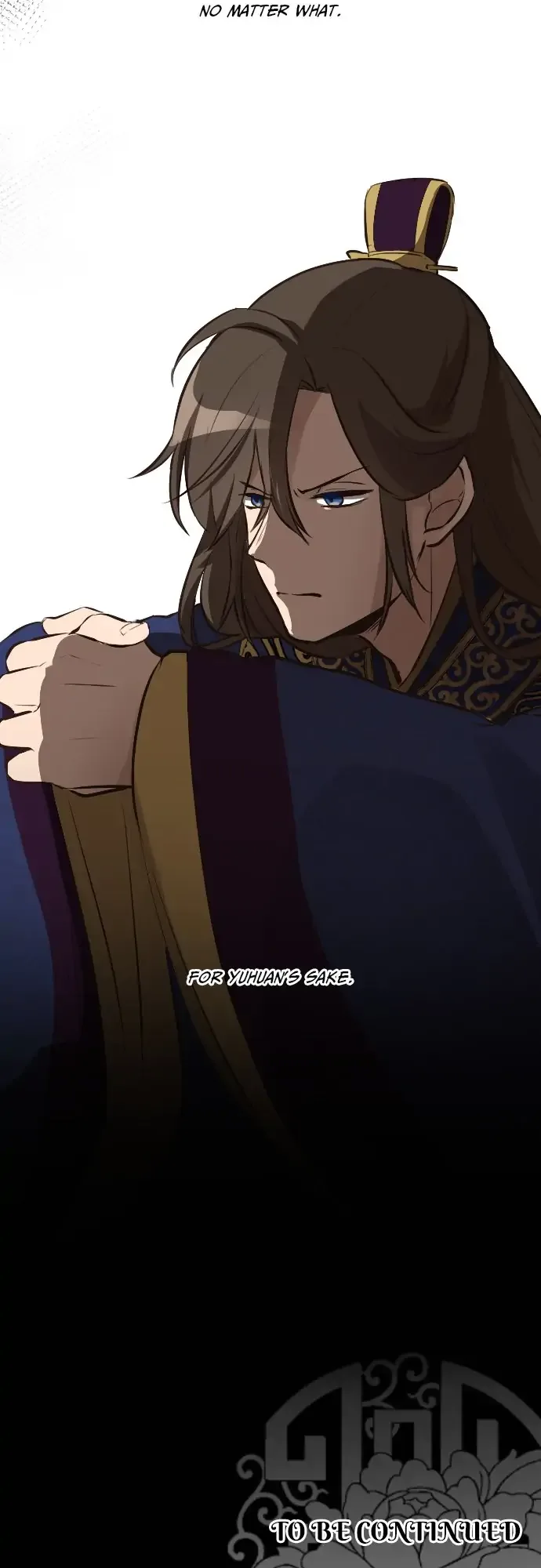 Becoming The Legendary Concubine Chapter 41 page 30