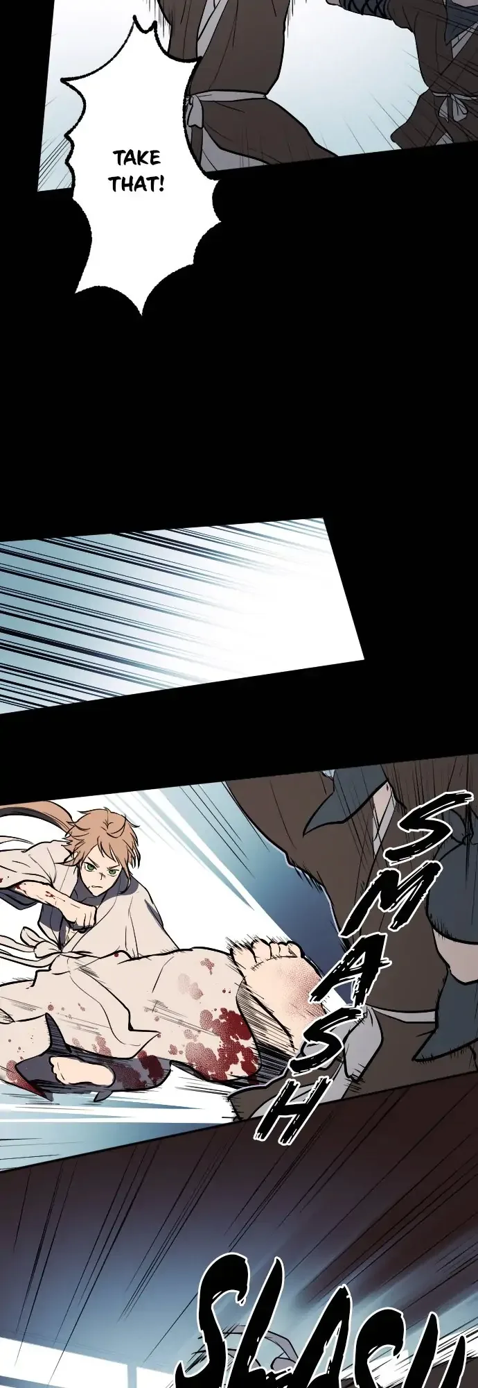 Becoming The Legendary Concubine Chapter 55 page 13