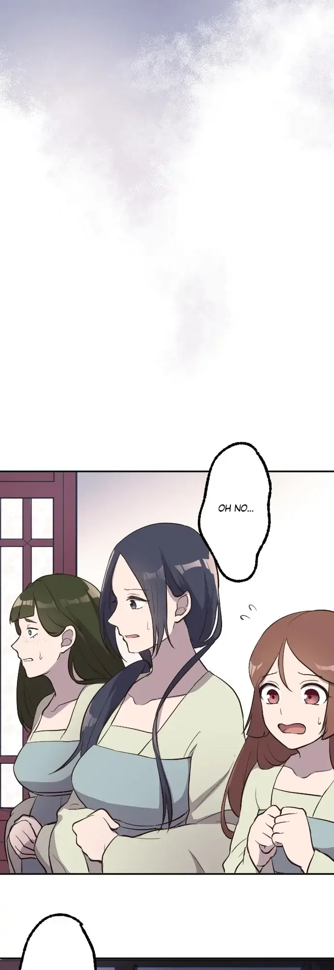 Becoming The Legendary Concubine Chapter 55 page 23