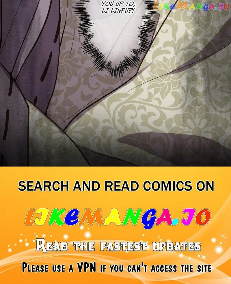 Becoming The Legendary Concubine Chapter 58 page 37