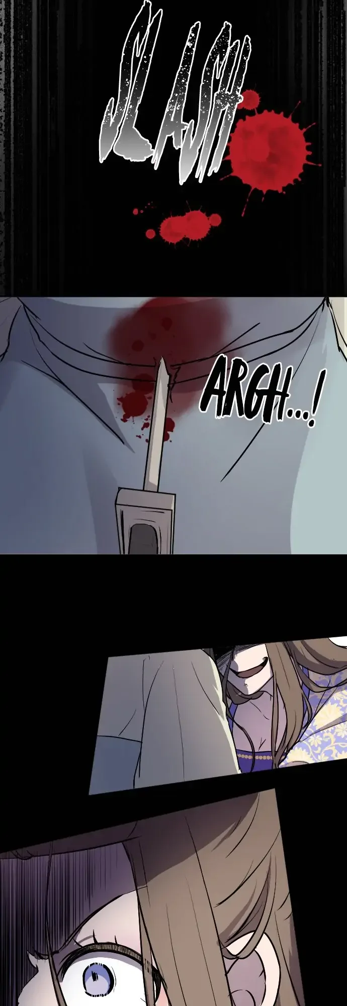 Becoming The Legendary Concubine Chapter 55 page 30