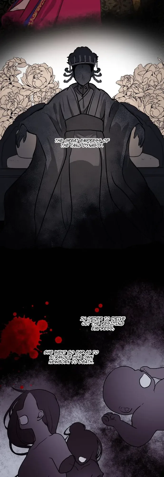 Becoming The Legendary Concubine Chapter 51 page 27