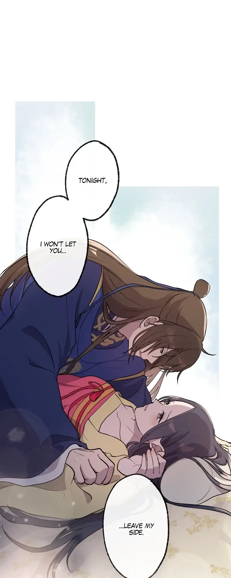 Becoming The Legendary Concubine Chapter 57 page 2