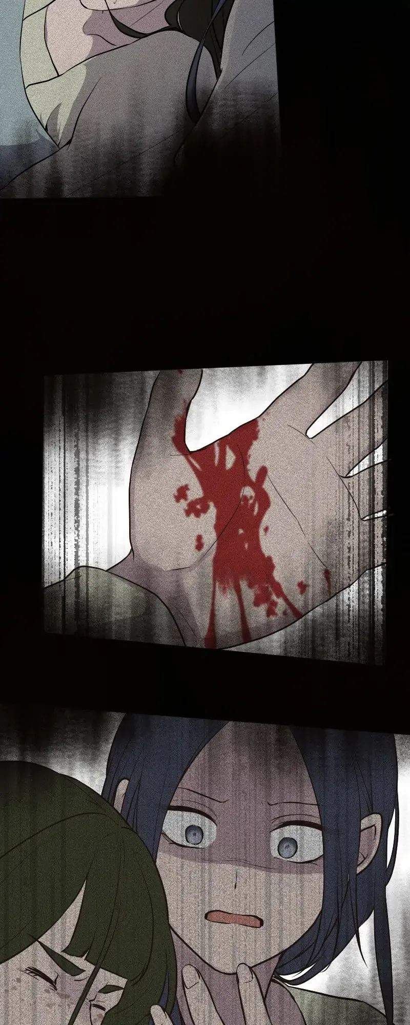 Becoming The Legendary Concubine Chapter 57 page 7