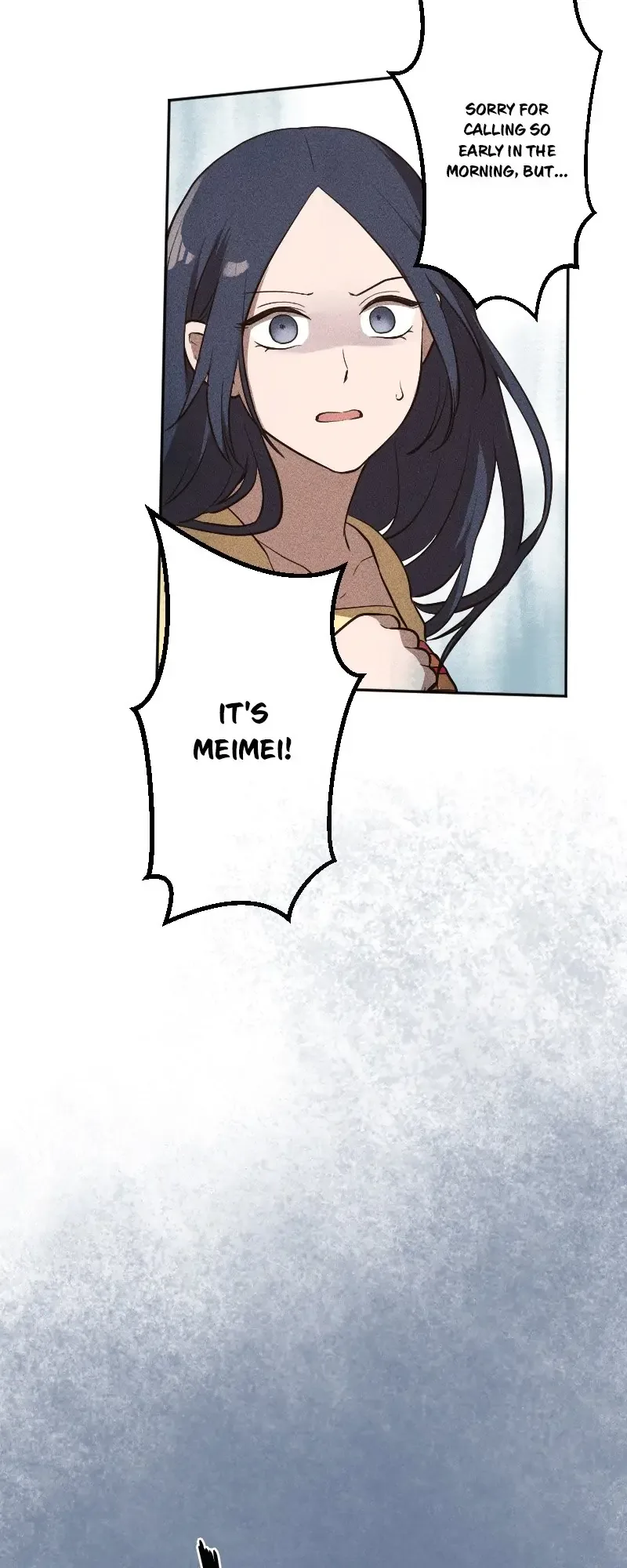 Becoming The Legendary Concubine Chapter 57 page 24