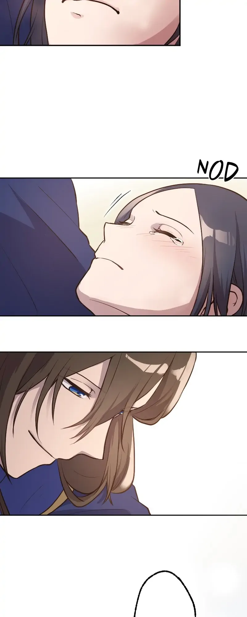 Becoming The Legendary Concubine Chapter 57 page 14