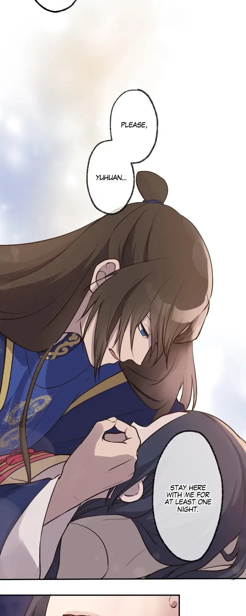 Becoming The Legendary Concubine Chapter 57 page 13