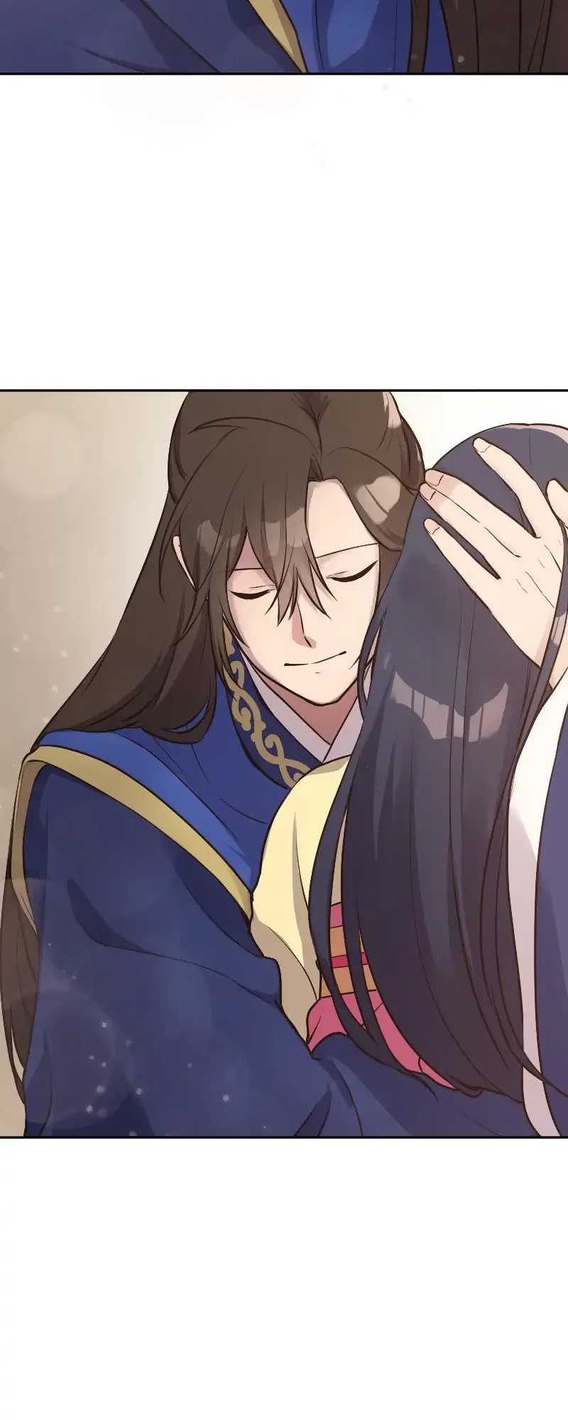 Becoming The Legendary Concubine Chapter 57 page 18
