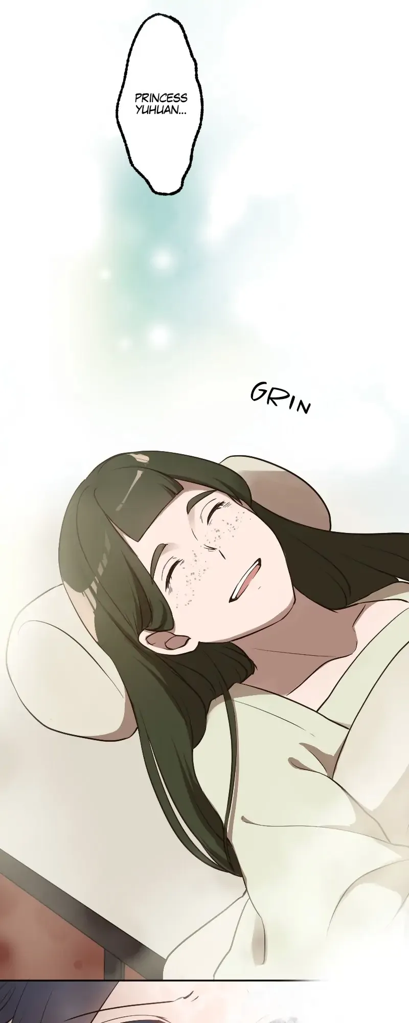 Becoming The Legendary Concubine Chapter 57 page 27