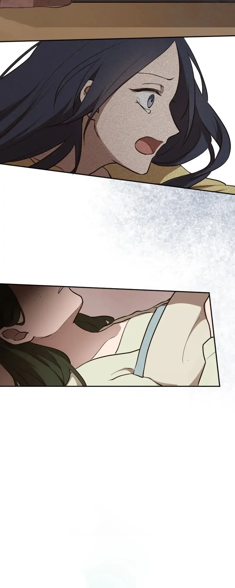 Becoming The Legendary Concubine Chapter 57 page 26