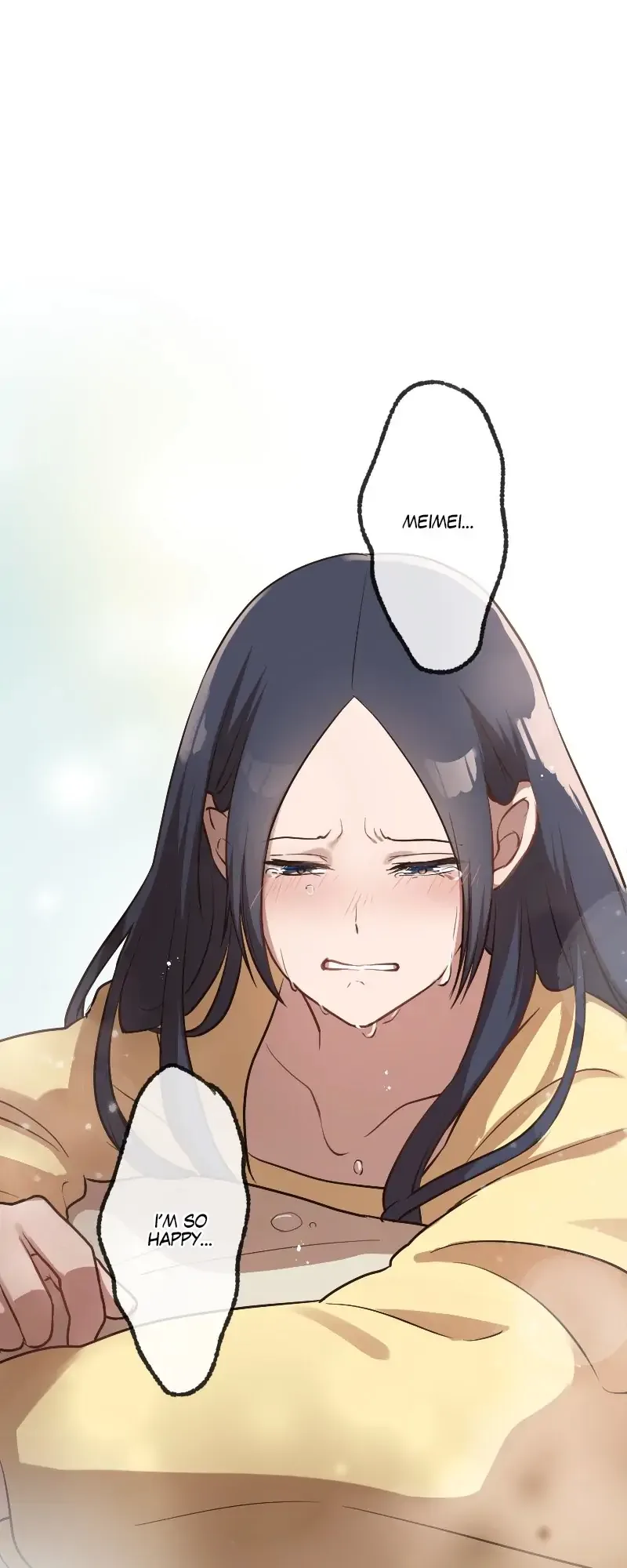 Becoming The Legendary Concubine Chapter 57 page 30