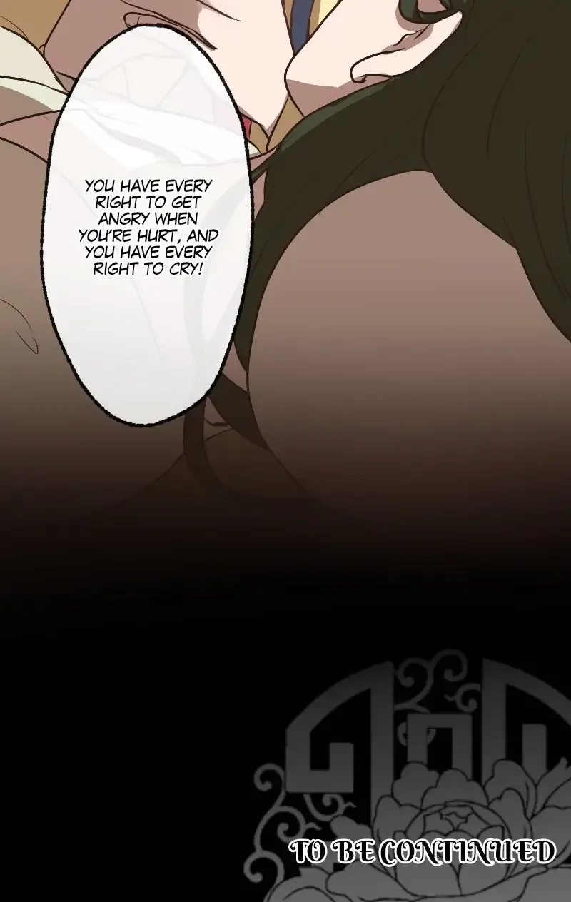 Becoming The Legendary Concubine Chapter 57 page 39