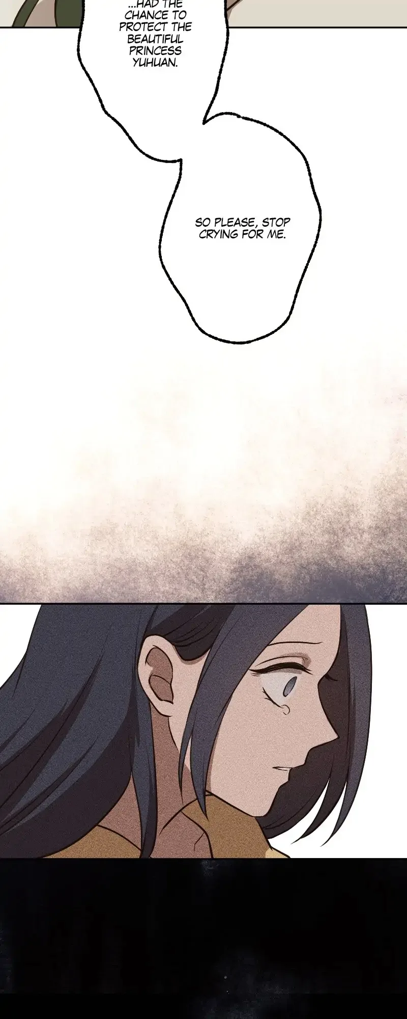 Becoming The Legendary Concubine Chapter 57 page 33