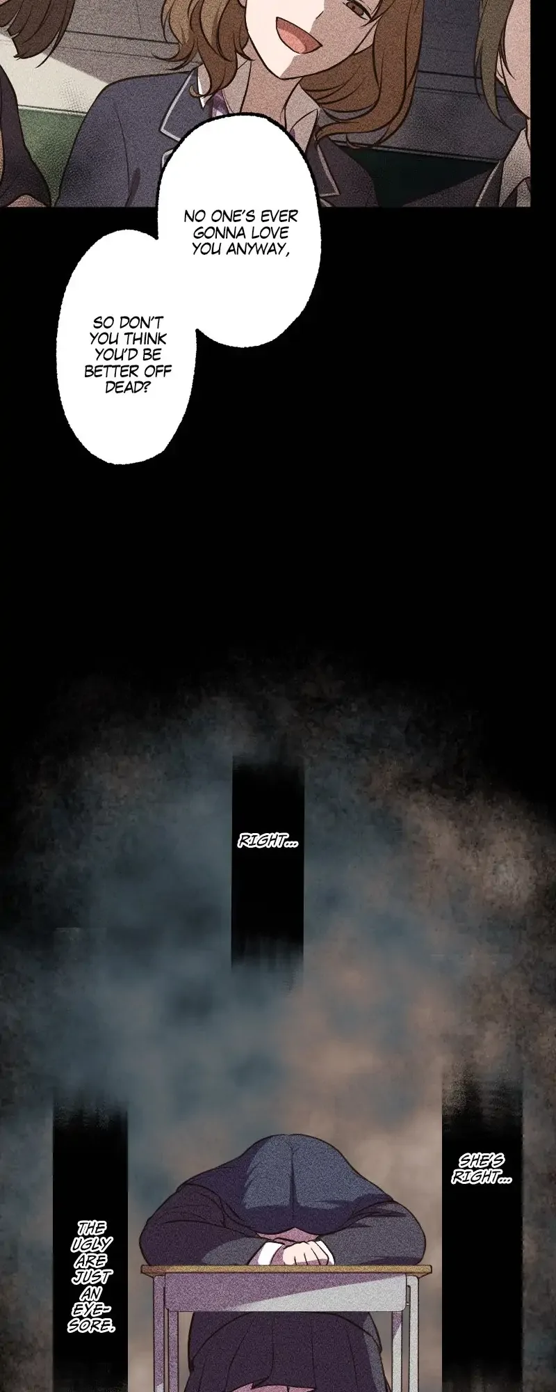 Becoming The Legendary Concubine Chapter 57 page 35