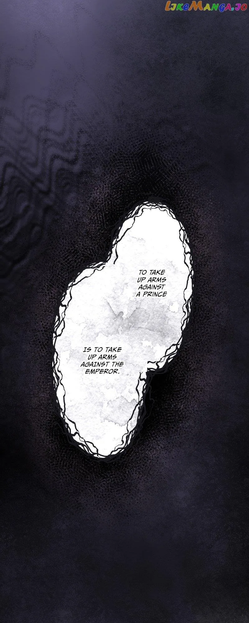 Becoming The Legendary Concubine Chapter 59 page 8