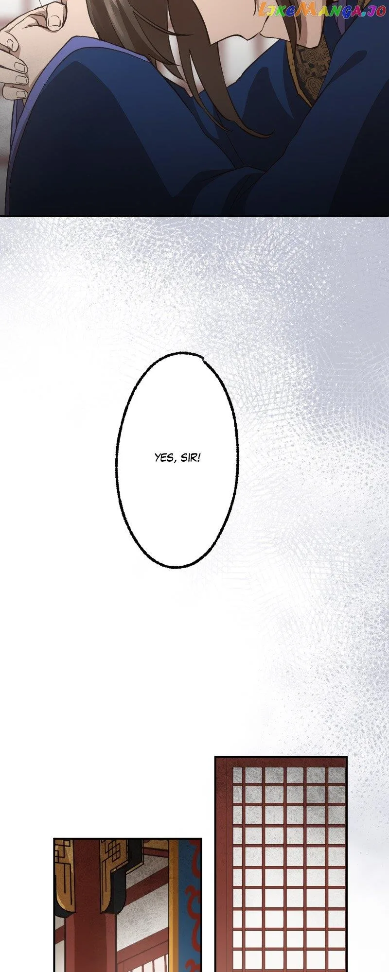 Becoming The Legendary Concubine Chapter 59 page 14