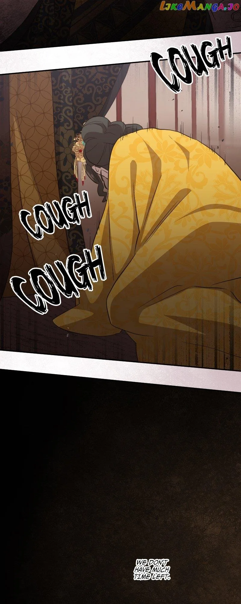 Becoming The Legendary Concubine Chapter 59 page 26